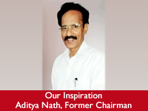 Aditya-Nath-Former-Chairman